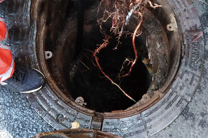 平顺管道预处理